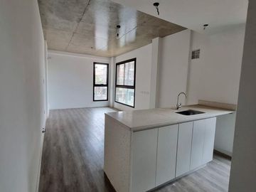 Departamento 1 Ambiente - Maipú 2100 - Rosario Abasto | Venta
