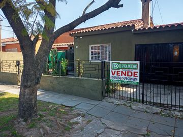 Casa - Guillermo E Hudson