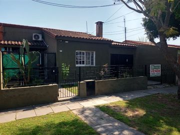 Casa - Guillermo E Hudson