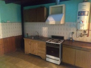 Casa - Guillermo E Hudson