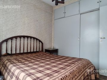 Departamento en 2 ambientes en excelente ubicación