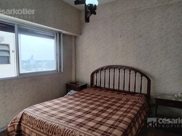 Departamento en 2 ambientes en excelente ubicación