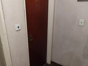Departamento en 2 ambientes en excelente ubicación