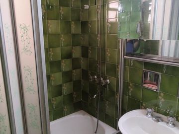 Departamento en 2 ambientes en excelente ubicación