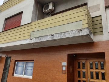 Departamento en 2 ambientes en excelente ubicación