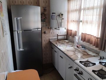 Departamento en 2 ambientes en excelente ubicación