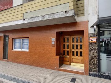 Departamento en 2 ambientes en excelente ubicación