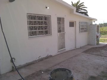 CASA DE DOS DORMITORIOS - VENTA - BARRIO ABIERTO RESIDENCIAL - VILLA AMELIA