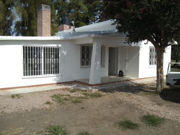 CASA DE DOS DORMITORIOS - VENTA - BARRIO ABIERTO RESIDENCIAL - VILLA AMELIA
