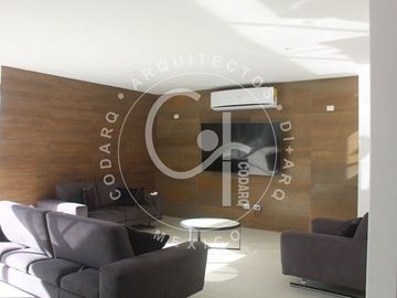 Venta de casa de diseñador en Prado Largo