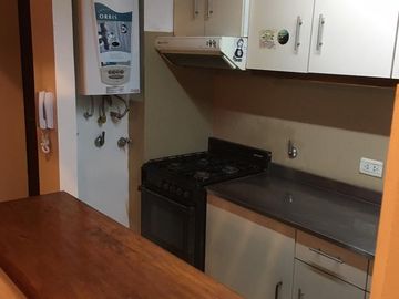 Departamento - La Plata