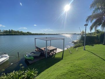 Casa - El Golf