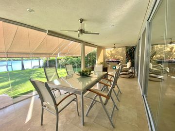 Casa - El Golf