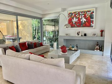Casa - El Golf