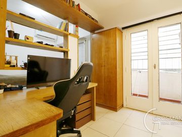 Venta - Departamento - 4 Ambientes - Terraza - Caballito