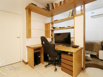 Venta - Departamento - 4 Ambientes - Terraza - Caballito