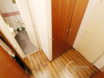 Venta - Departamento - 4 Ambientes - Terraza - Caballito