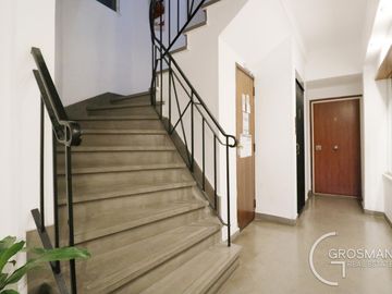 Venta - Departamento - 4 Ambientes - Terraza - Caballito