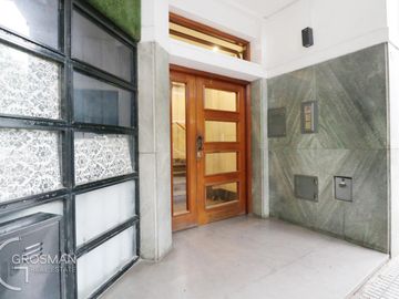 Venta - Departamento - 4 Ambientes - Terraza - Caballito