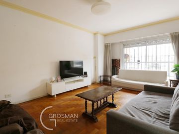 Venta - Departamento - 4 Ambientes - Terraza - Caballito