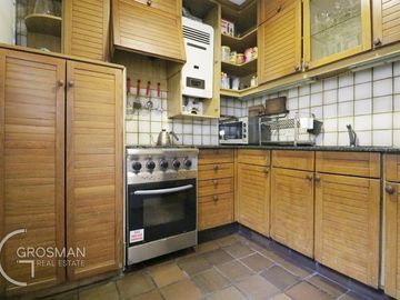 Venta - Departamento - 4 Ambientes - Terraza - Caballito