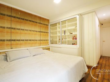 Venta - Departamento - 4 Ambientes - Terraza - Caballito