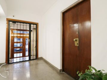 Venta - Departamento - 4 Ambientes - Terraza - Caballito