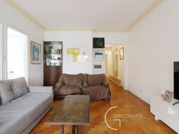 Venta - Departamento - 4 Ambientes - Terraza - Caballito