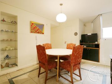 Venta - Departamento - 4 Ambientes - Terraza - Caballito