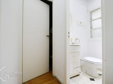 Venta - Departamento - 4 Ambientes - Terraza - Caballito