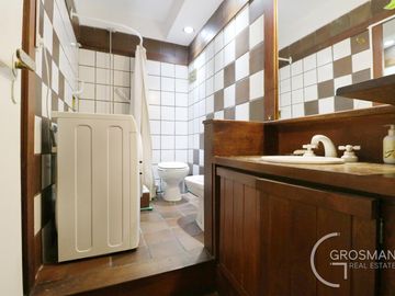 Venta - Departamento - 4 Ambientes - Terraza - Caballito