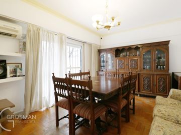 Venta - Departamento - 4 Ambientes - Terraza - Caballito