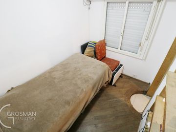 Venta - Departamento - 4 Ambientes - Terraza - Caballito