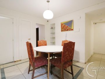 Venta - Departamento - 4 Ambientes - Terraza - Caballito