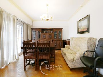 Venta - Departamento - 4 Ambientes - Terraza - Caballito