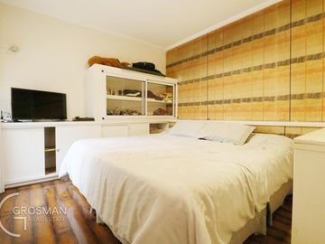 Venta - Departamento - 4 Ambientes - Terraza - Caballito