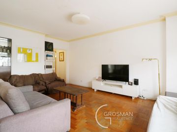 Venta - Departamento - 4 Ambientes - Terraza - Caballito