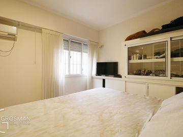 Venta - Departamento - 4 Ambientes - Terraza - Caballito