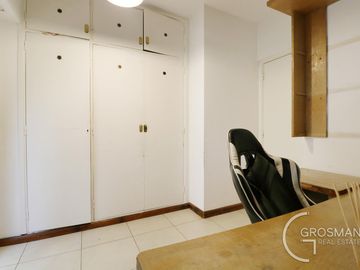 Venta - Departamento - 4 Ambientes - Terraza - Caballito
