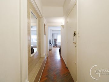 Venta - Departamento - 4 Ambientes - Terraza - Caballito