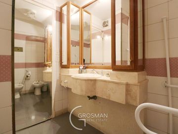 Venta - Departamento - 4 Ambientes - Terraza - Caballito