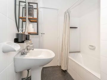 Monoambiente en Venta en Recoleta, CABA