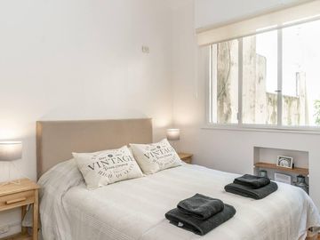 Monoambiente en Venta en Recoleta, CABA