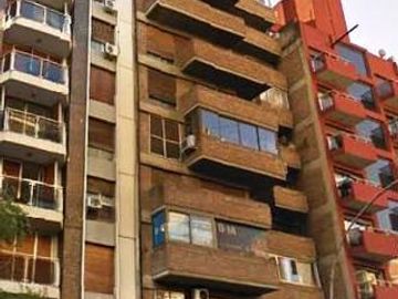 Cochera - Centro