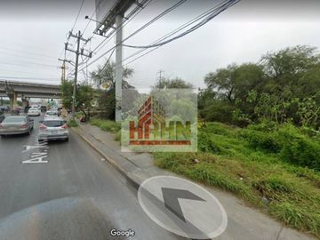 REYNOSA TERRENO VENTA TAMAULIPAS