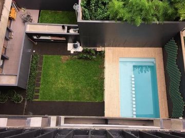 Departamento - Coghlan