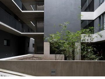 Departamento - Coghlan