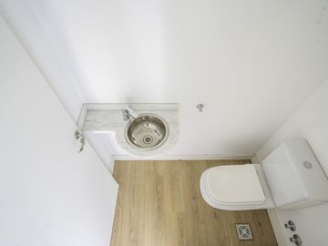 Departamento - Coghlan