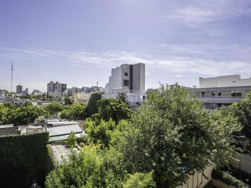 Departamento - Coghlan