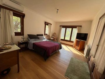Casa En Venta En La Cañada Polo Club